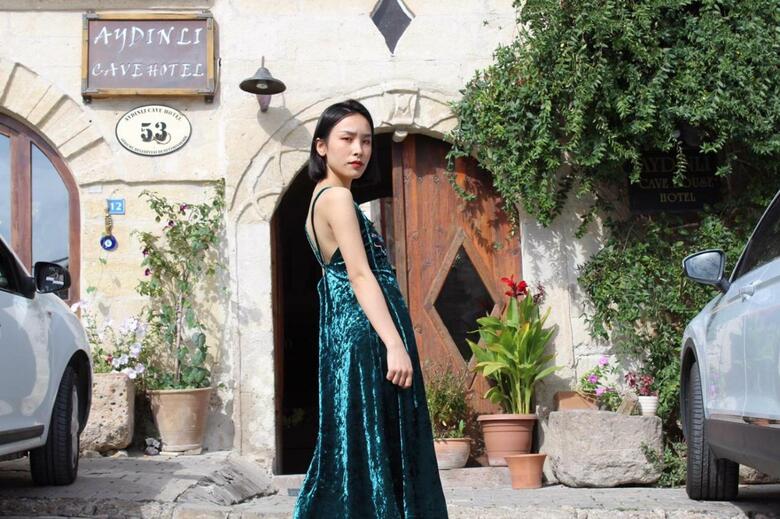 Hotel Aydinli Cave House