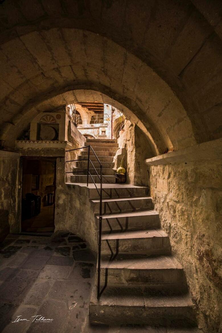 Hotel Aydinli Cave House