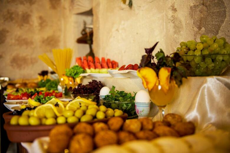 Hotel Aydinli Cave House