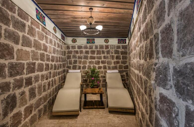 Hotel Aydinli Cave House