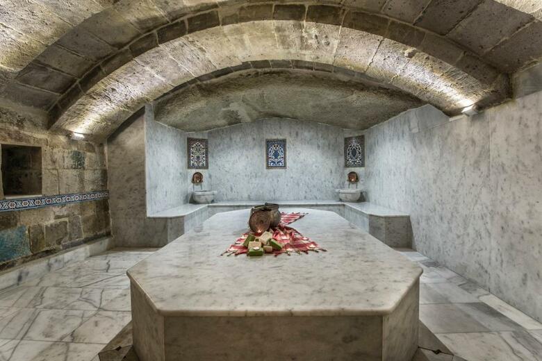 Hotel Aydinli Cave House