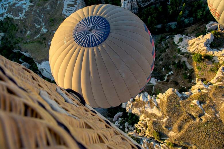 Hotel Aydinli Cave House