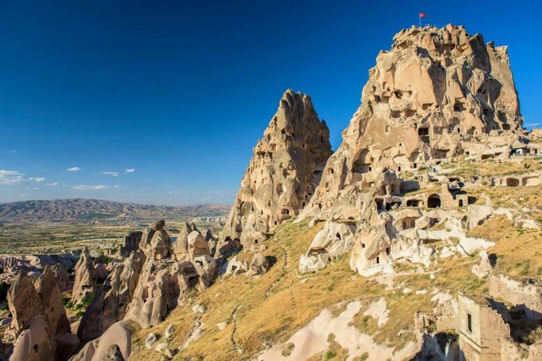Hotel Aydinli Cave House