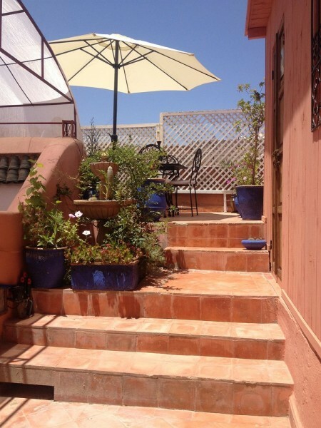 Riad Dar Saba