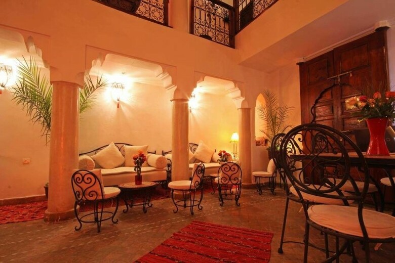 Riad Dar Saba
