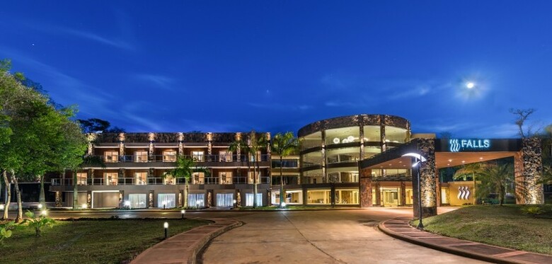 Falls Iguazu Hotel & Spa