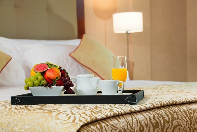 Falls Iguazu Hotel & Spa