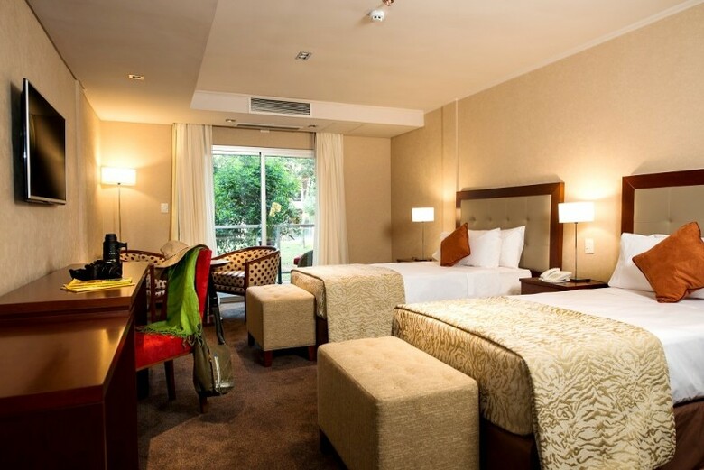 Falls Iguazu Hotel & Spa