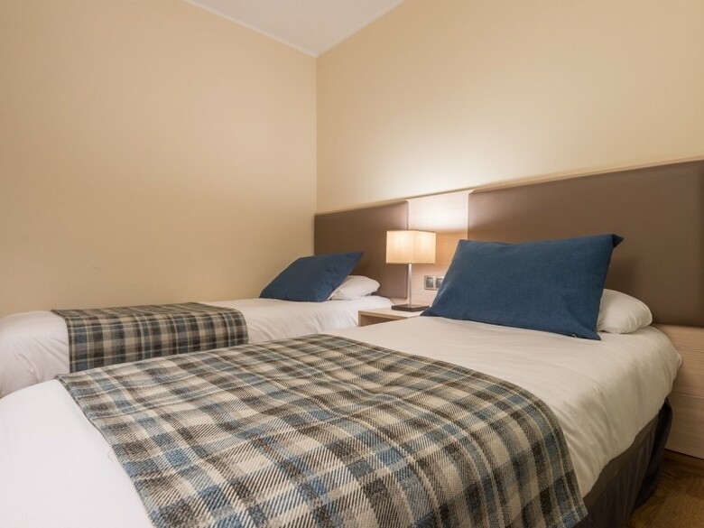 Apartamento Pierre & Vacances Andorra Bordes D'envalira