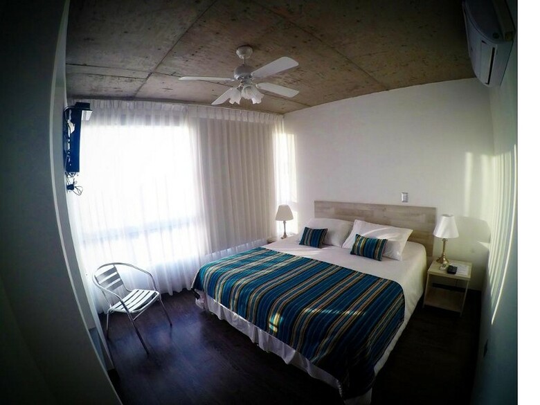 Hotel Puerto Chinchorro