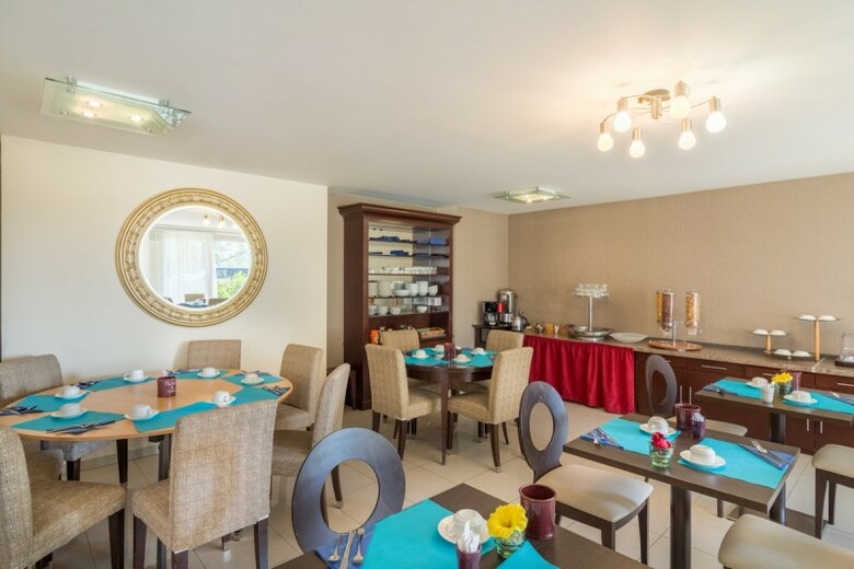 Hotel Adonis Excellior Grand Gen�ve