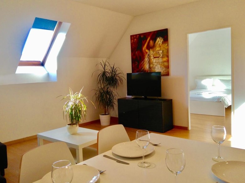 Apartamento Prague City Stay - Rohacova