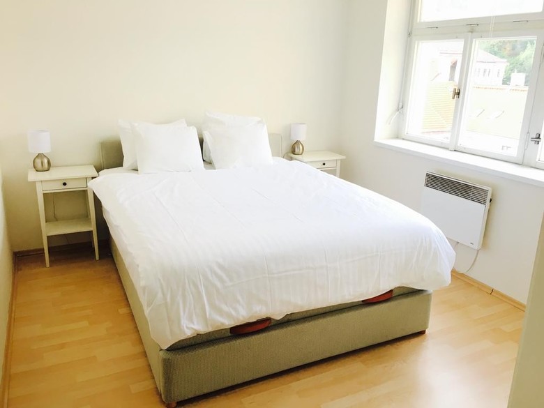 Apartamento Prague City Stay - Rohacova