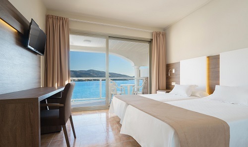 Hotel Comodoro