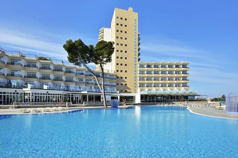 Hotel Sol Barbados