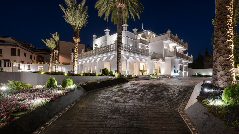 Hotel Quinta Real Granada