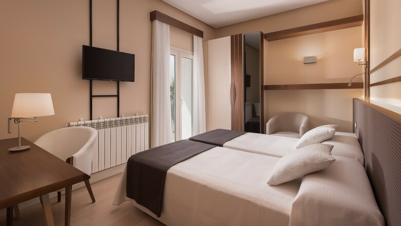 Hotel Quinta Real Granada