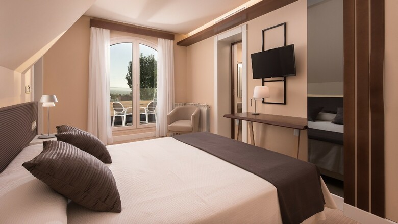 Hotel Quinta Real Granada