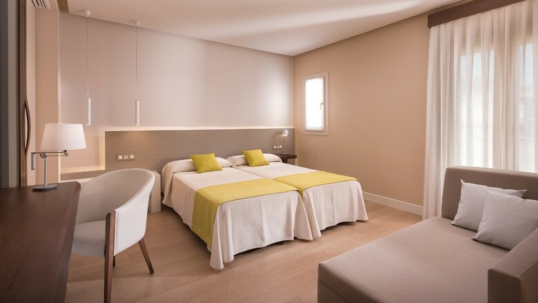 Hotel Quinta Real Granada