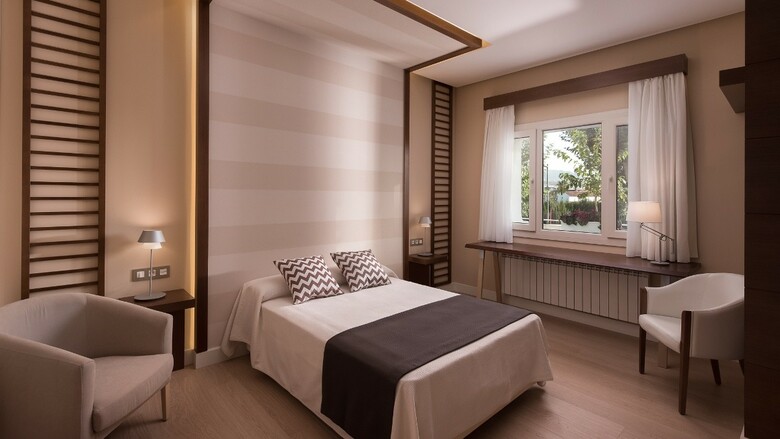 Hotel Quinta Real Granada