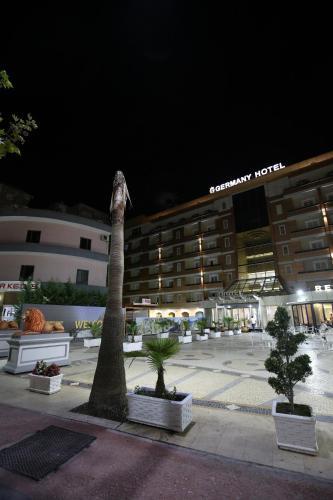 Germany Hotel