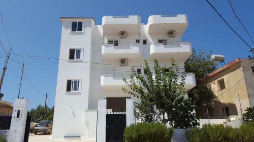 Apartamento Studio Eno Ksamil