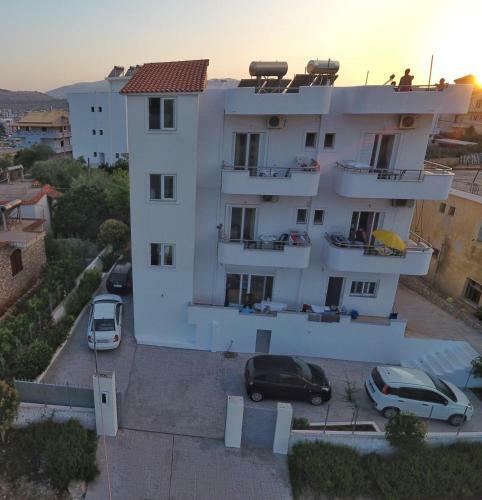 Apartamento Studio Eno Ksamil