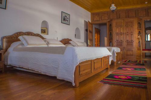 Hotel Old Bazaar 1790