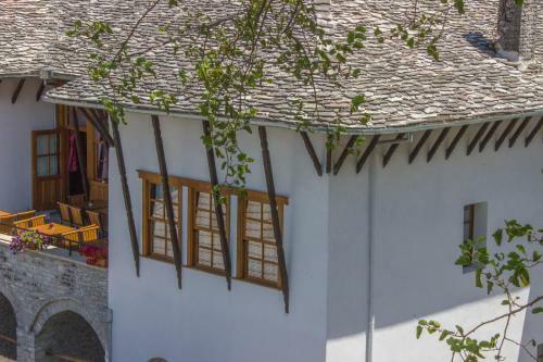 Hotel Old Bazaar 1790