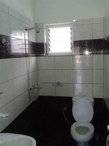 Apartments Sadiku