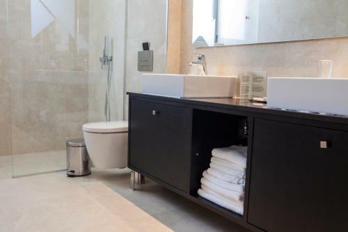 Hotel Andon Lapa Suites