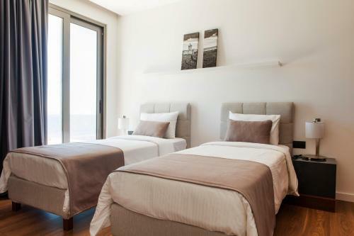 Hotel Andon Lapa Suites