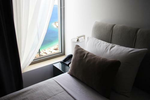 Hotel Andon Lapa Suites