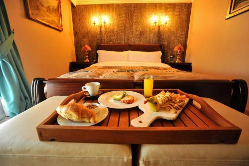 Dream Hotel