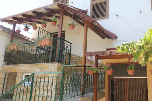 Bed & Breakfast Villa Orion