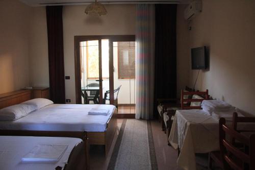 Bed & Breakfast Villa Orion