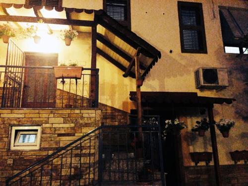 Bed & Breakfast Villa Orion