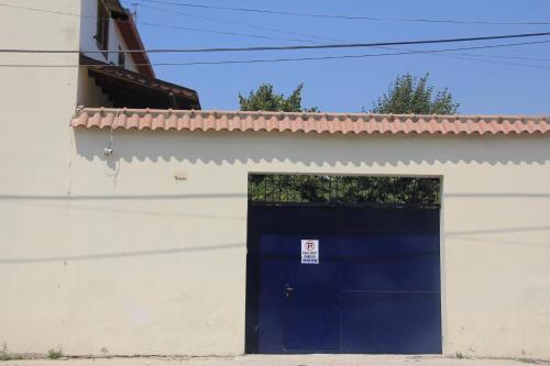 Bed & Breakfast Villa Orion