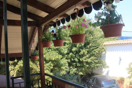 Bed & Breakfast Villa Orion