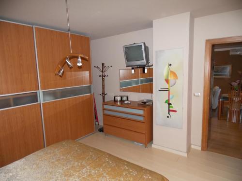 Apartamento Wilson Square Aparment