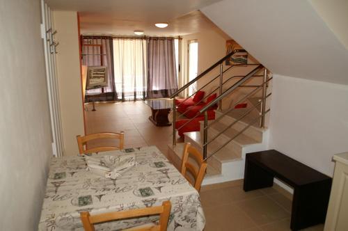 Apartments Globus 3