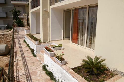 Apartments Globus 3