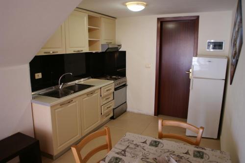 Apartments Globus 3