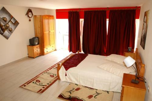 Apartments Globus 3
