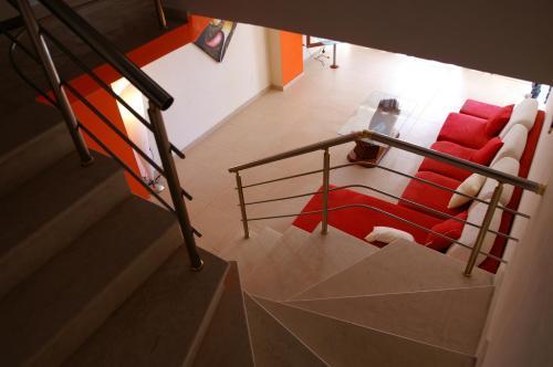 Apartments Globus 3
