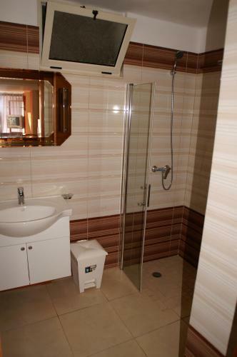 Apartments Globus 3