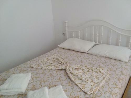 Damian Saranda Hotel