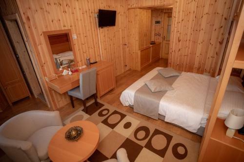 Hotel Shpija E Gjyshit