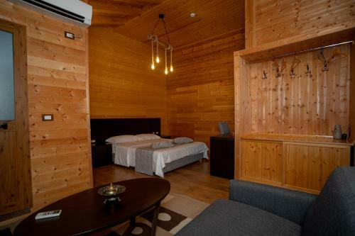 Hotel Shpija E Gjyshit