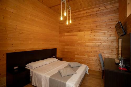 Hotel Shpija E Gjyshit